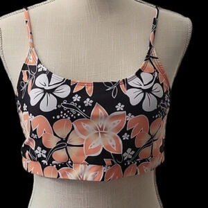 NWT Shein Bikini Top